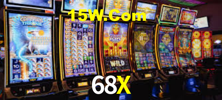 68X,68X Games