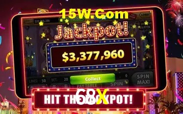 68X: Seu Cassino Premiado com Pagamentos Rápidos