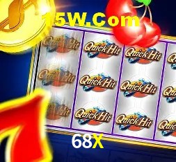 68X
