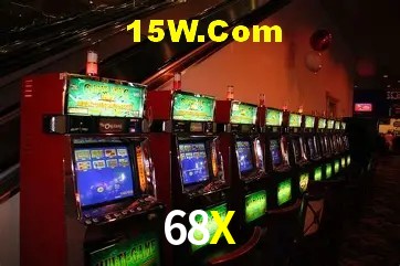 68X Bet