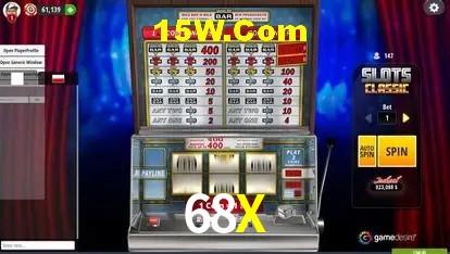  68X Games