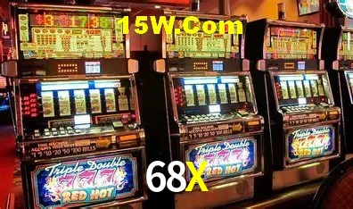 68X Bet